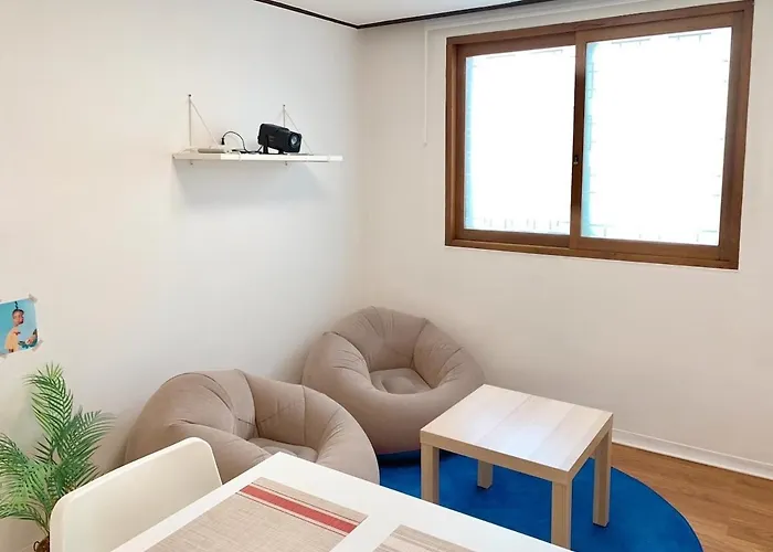 House With * Seoul