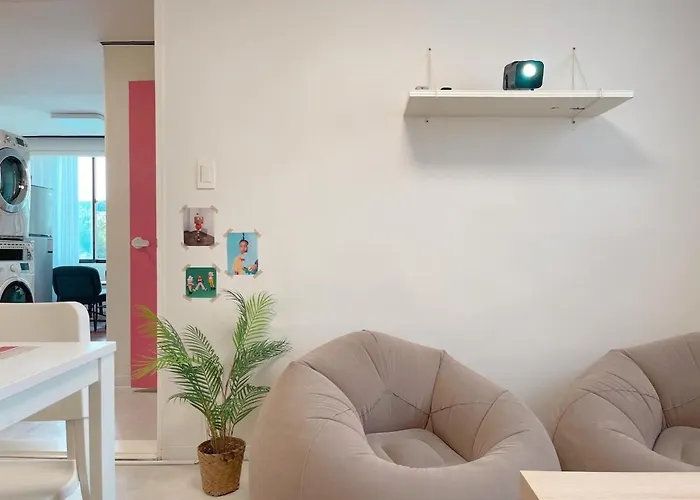House With Seoul
