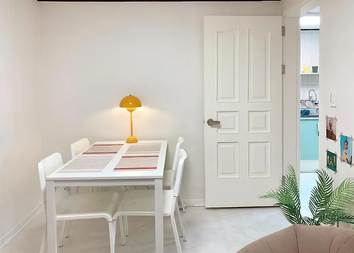 House With Seoul